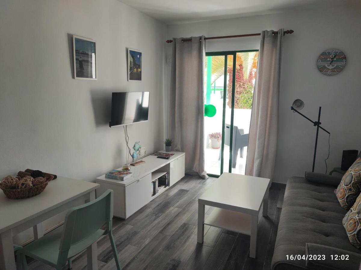 Casa Nati Apartment กอสตา เตกีสเซ ภายนอก รูปภาพ