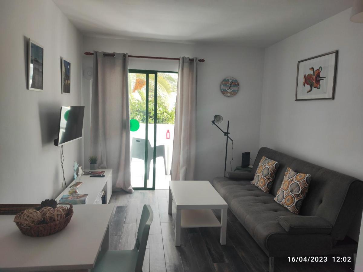 Casa Nati Apartment กอสตา เตกีสเซ ภายนอก รูปภาพ