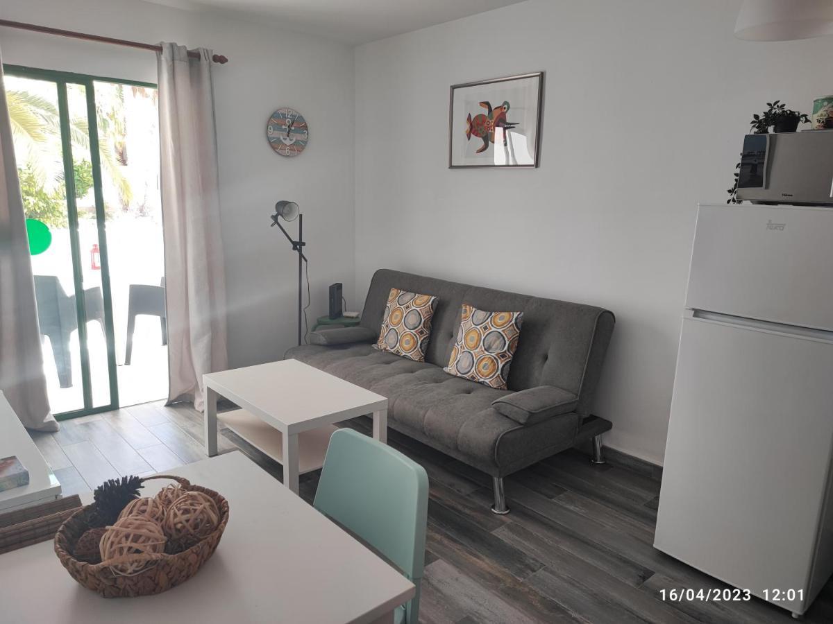 Casa Nati Apartment กอสตา เตกีสเซ ภายนอก รูปภาพ