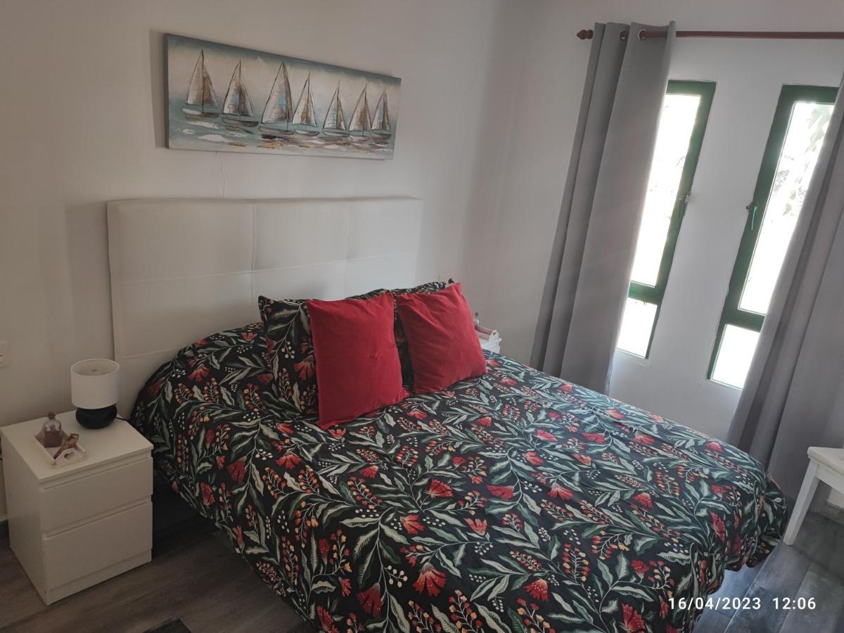 Casa Nati Apartment กอสตา เตกีสเซ ภายนอก รูปภาพ