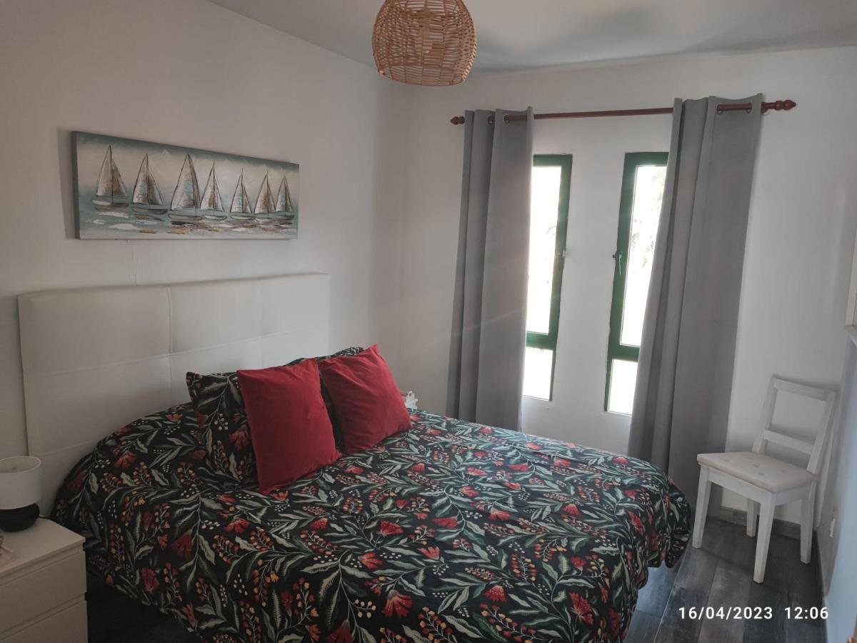 Casa Nati Apartment กอสตา เตกีสเซ ภายนอก รูปภาพ