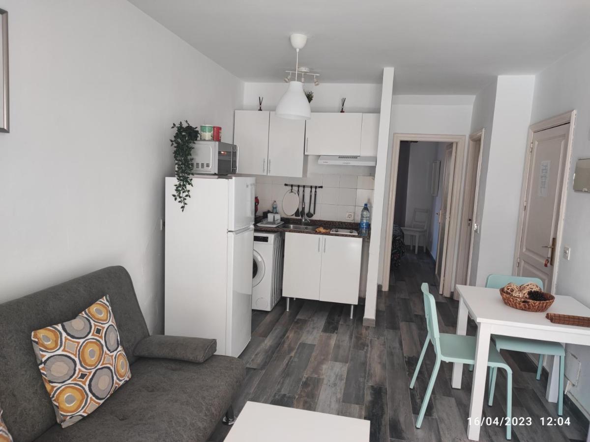 Casa Nati Apartment กอสตา เตกีสเซ ภายนอก รูปภาพ