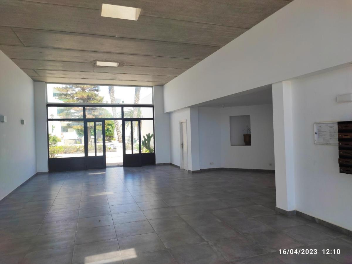 Casa Nati Apartment กอสตา เตกีสเซ ภายนอก รูปภาพ